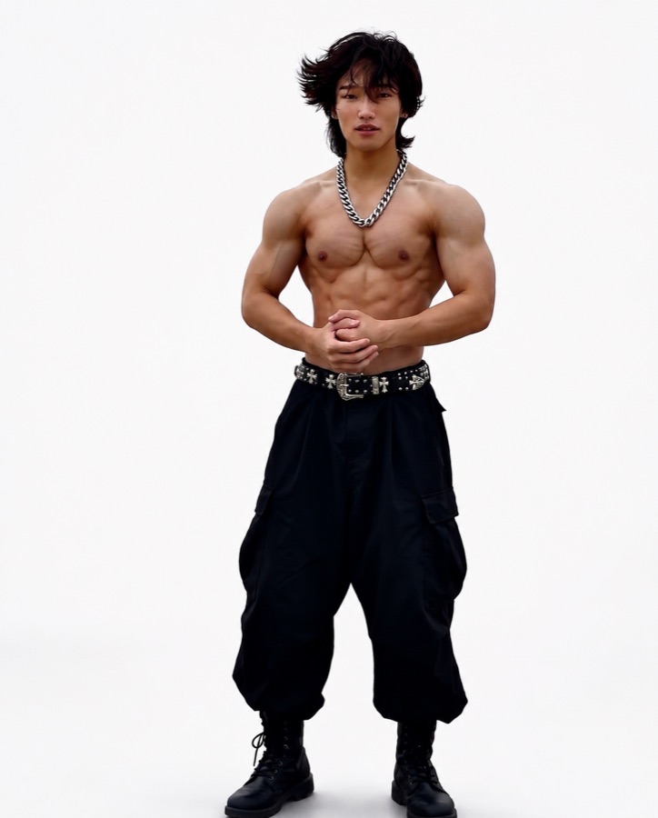 AOKI MA-RA