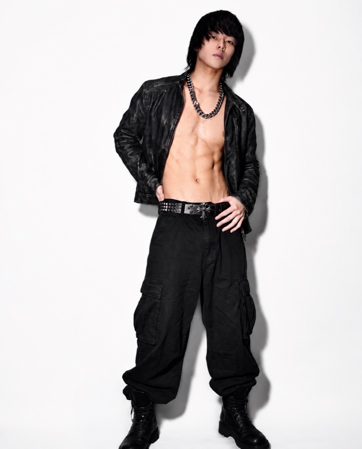 KAZUKI